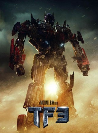 Transformers: O Lado Oculto da Lua