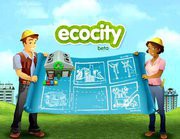ECO CITY jogo