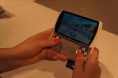Xperia Play: o sonho de consumo para qualquer gamers!  